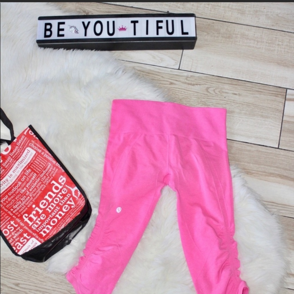 Lululemon leggings